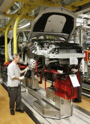 Automotive Cluster - West Slovakia - Courses for business for free!